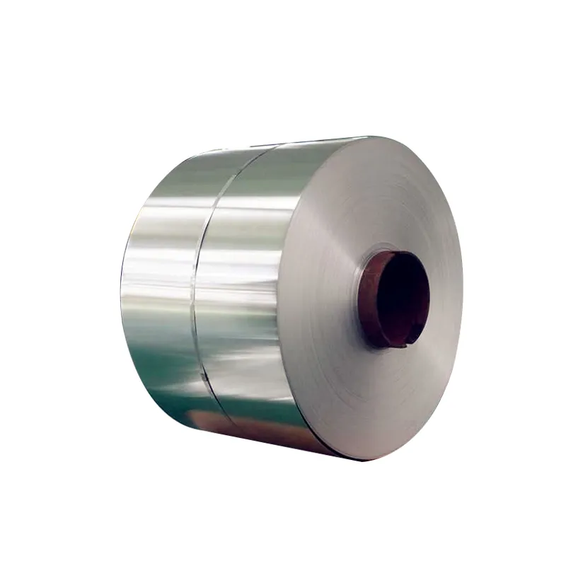 az150 anti-finger galvalume steel roll/coil for gal